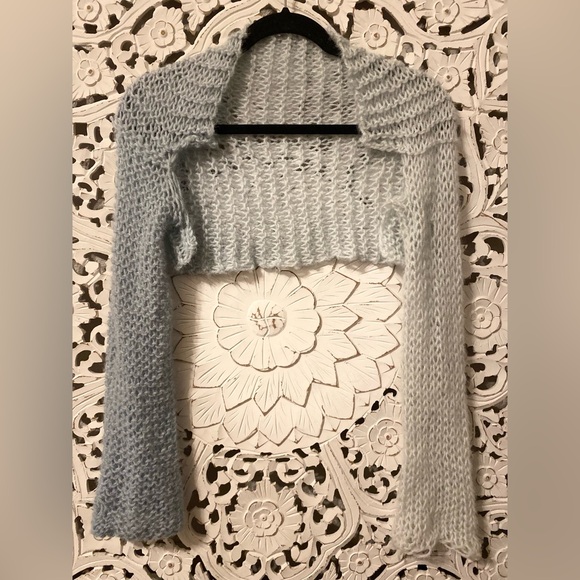 HANDMADE SWEATERS - Picture 5 of 8